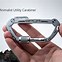 Image result for Utility Carabiner