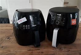 Image result for philips air fryer xl vs xxl