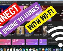 Image result for Connect to iTunes iPhone 7