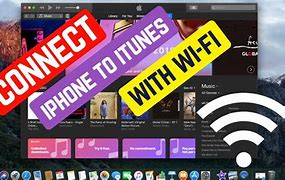 Image result for iPhone Connect to iTunes