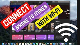 Image result for How to Connect iPhone XS Max to iTunes