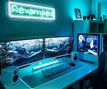 Image result for Beginner Gaming Setup