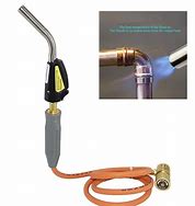Image result for Torch Brazing Multi-Tip