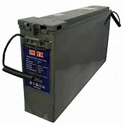 Image result for 200Ah 12V AGM Batteries Deep Cycle