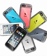 Image result for iPod Touch 5th ClearCase