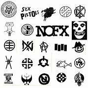 Image result for punk rock