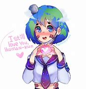 Image result for Mummy Earth Chan