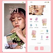 Image result for Animated Home Screen Cell Phone