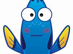 Image result for Finding Nemo Movie Emoji