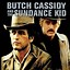 Image result for Butch Cassidy and the Sundance Kid Cover Art