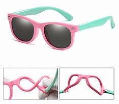 Image result for Unbreakable Toddler Sunglasses