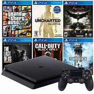 Image result for PlayStation 4 Gaming