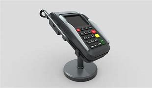 Image result for POS Terminal 3D