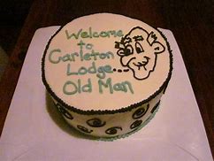 Image result for Happy Birthday Old Man Cake