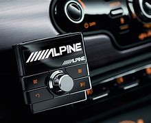 Image result for DAB Aerial Alpine Car Stereo