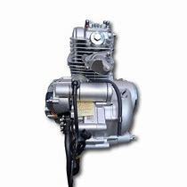 Image result for Lifan 50Cc Engine