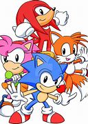 Image result for Sonic Team PNG