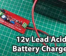 Image result for Battery Charger IC