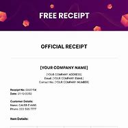 Image result for Example of Verizon iPhone Receipt