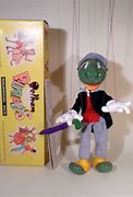 Image result for Jiminy Cricket Collectibles