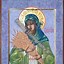 Image result for Icon St. Patrick Russian Orthodox