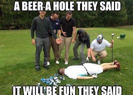 Image result for Funny Mini Golf Memes