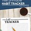 Image result for Glow Up Tracker Printable