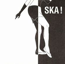 Image result for Ska Girl Drawing