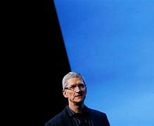 Image result for Tim Cook On Ai