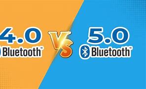 Image result for Bluetooth 5.0 vs 5.2