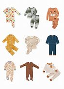 Image result for Kids Fall Pajamas