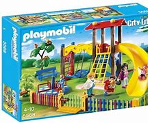 Image result for Playmobil Dierentuin 3240