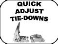 Image result for Tighten a Boat Tie Down Rope