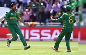Image result for Cricket Game Australia vs Pakistan