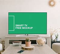 Image result for Smart TV Mockup