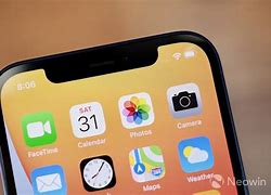 Image result for White Notch iPhone