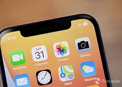 Image result for What Is a Notch On iPhone