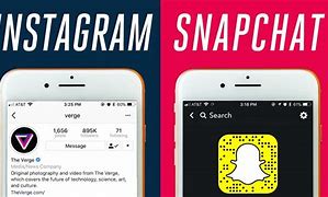 Image result for YouTube Snapchat and Instagram