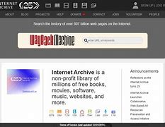 Image result for Archive Website Design