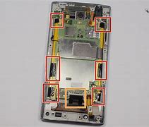 Image result for Sharp AQUOS Quattron 3D Motherboard