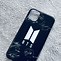 Image result for Phone Case BTS Design