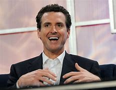 Image result for Gavin Newsom Mayor