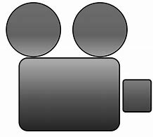 Image result for Video Camera PNG Logo