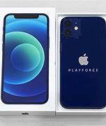 Image result for Bright Blue iPhone