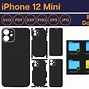 Image result for iPhone 12 Pro Max Template