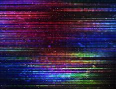 Image result for Glitch Screen Effect