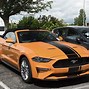 Image result for Ford 2018 Breathless Mustang Race Car