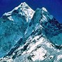 Image result for Mount Everest Mountain