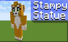 Image result for Stampy Cat Minecraft World