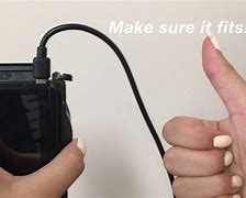 Image result for How to Charge a Samsung Camera